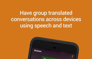 Microsoft Translator screenshot 3