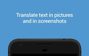 Microsoft Translator screenshot 1