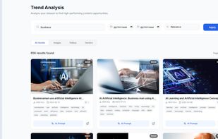 Microstock.pro screenshot 2