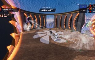 MicroWorks screenshot 1