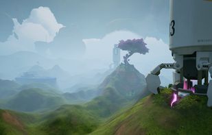 Midair screenshot 1