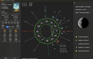 MidCaelum screenshot 1