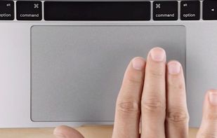 Middle Click screenshot 1