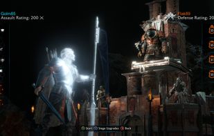 Middle-earth: Shadow of War