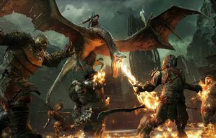 Middle-earth: Shadow of War