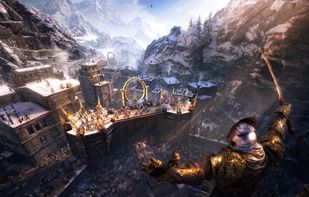 Middle-earth: Shadow of War