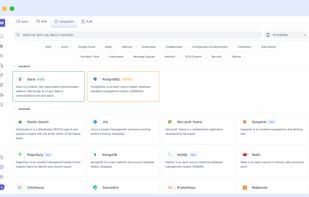 Middleware.io screenshot 3