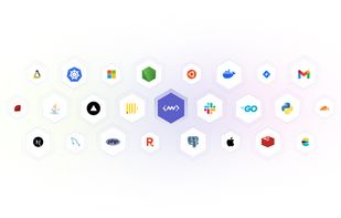 Middleware.io screenshot 2
