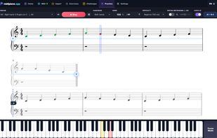 practice loops