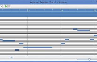 MidiYodi screenshot 3