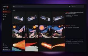 Midjourney screenshot 2