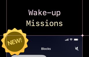 Midnight Alarm screenshot 1