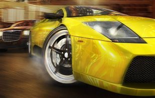 Midnight Club screenshot 1