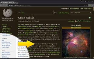 Midnight Lizard screenshot 1