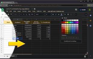 Midnight Lizard screenshot 2
