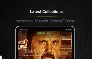 Midnight Pulp screenshot 2