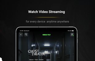 Midnight Pulp screenshot 3