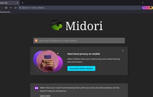 Midori Window Private