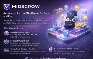 This screenshot is intended to try to show more context of what Midscrow does in a visual way for those who struggle to read large pieces of text. This would almost be a ‘TL;DR’