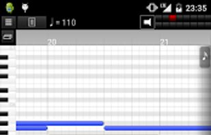 MidSequer screenshot 1