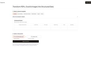 Midship screenshot 1