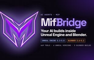 MifBridge screenshot 1