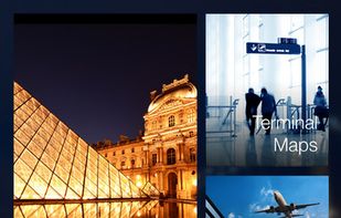 MiFlight screenshot 2