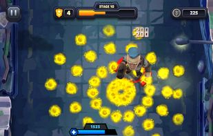 Mighty DOOM screenshot 1