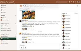 Mighty Networks screenshot 2