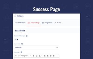 MightyForms screenshot 1