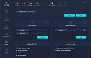 MigMigi screenshot 1