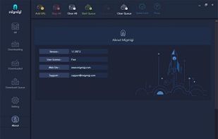 MigMigi screenshot 1