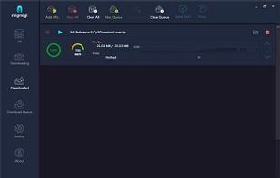 MigMigi screenshot 2