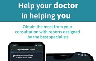 Migraine Buddy screenshot 3