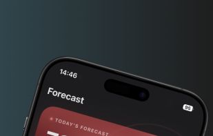 MigraineZen screenshot 1