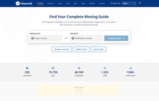 Homepage
