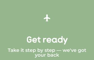 Migroot screenshot 2