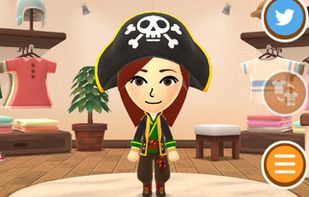 Miitomo screenshot 2