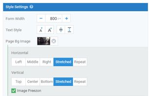 MikeCRM screenshot 3