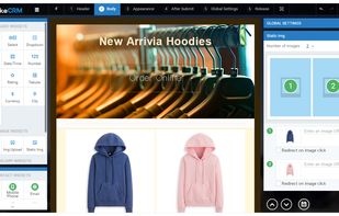 MikeCRM screenshot 2