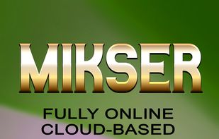 MIKSER™ Video Editor screenshot 1