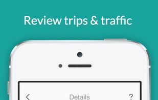 MileCatcher Traffic screenshot 2