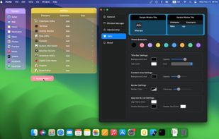 Milee Grida screenshot 2