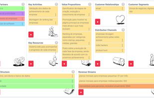 MILEO.IO screenshot 1
