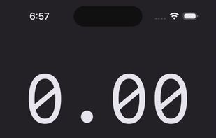 Miles - Running Tracker screenshot 3