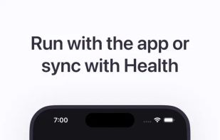 Miles - Running Tracker screenshot 2