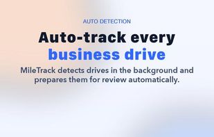 miletrack screenshot 1