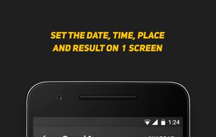 LEVERADE screenshot 2