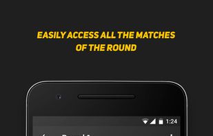 LEVERADE screenshot 1