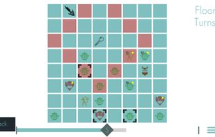 Militia screenshot 1